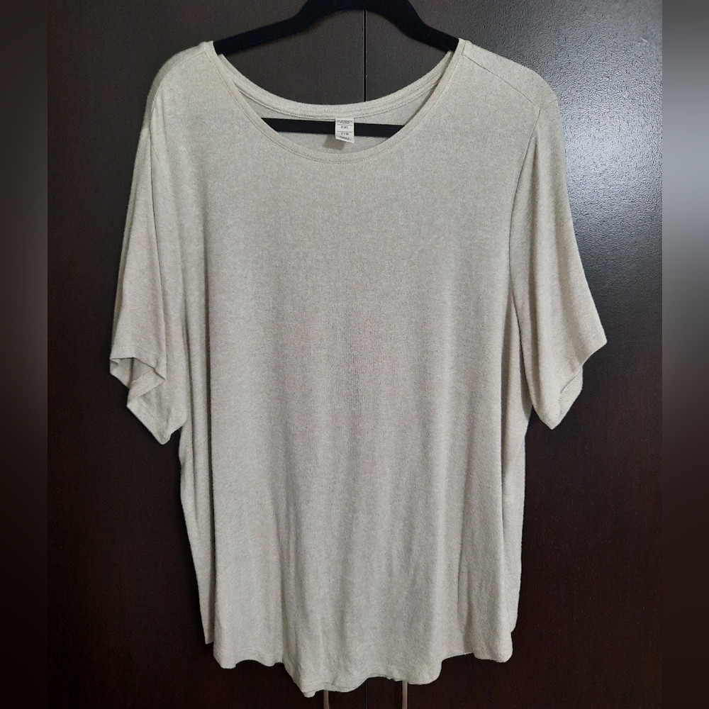 Old Navy Soft Tunic Top